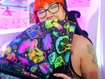 saraht666 from Chaturbate is Freechat