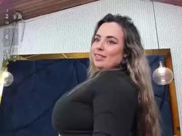 sarahthomsomps from Chaturbate is Freechat