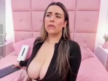 sarahthomsomps from Chaturbate is Freechat