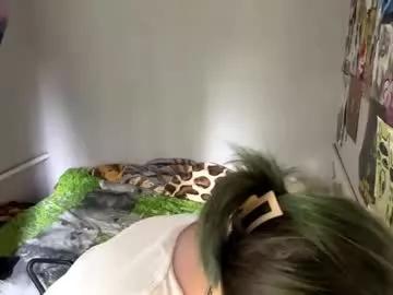 sarahuff from Chaturbate is Freechat