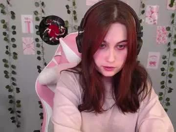 sarakinski from Chaturbate is Freechat