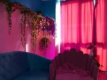 saramiretti from Chaturbate is Freechat