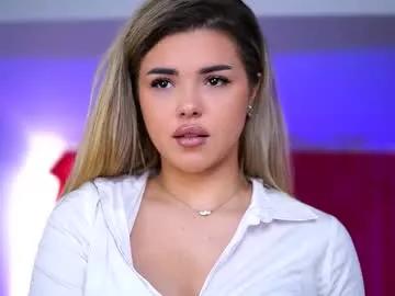 saramiretti from Chaturbate is Freechat