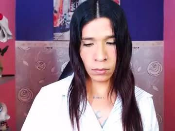 sarasofia44 from Chaturbate