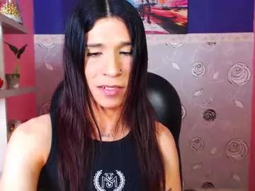 sarasofia44 from Chaturbate