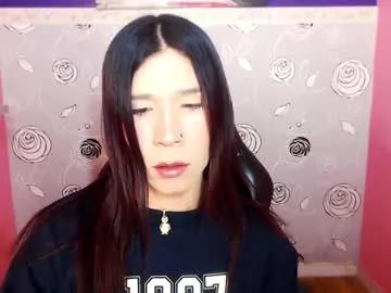sarasofia44 from Chaturbate