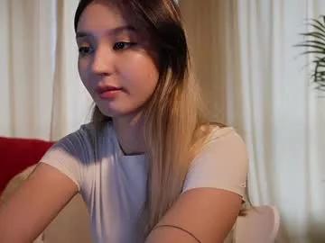 sarasuo from Chaturbate is Freechat