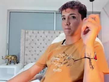 saraykendrick from Chaturbate
