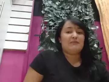 sarayx from Chaturbate