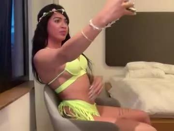 sarazurich from Chaturbate is Freechat