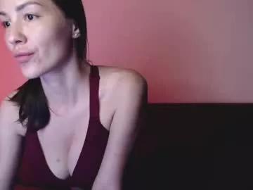 sarinaluv from Chaturbate is Freechat