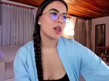 sarita_3 from Chaturbate is Freechat