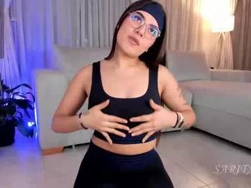 sarita_3 from Chaturbate is Freechat