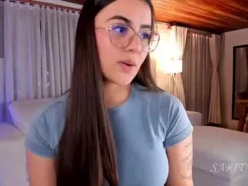 sarita_3 from Chaturbate is Freechat