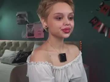 sasha_arrt from Chaturbate is Freechat