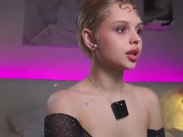 sasha_arrt from Chaturbate is Freechat