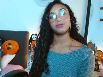 sasha_bowei from Chaturbate is Freechat