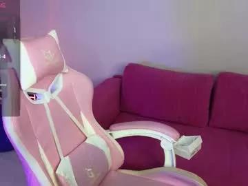 sasha_ha from Chaturbate is Freechat