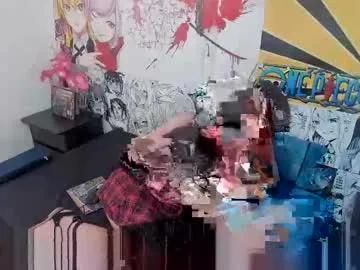 sasha_sexx1 from Chaturbate is Freechat