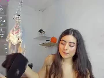 sashaa_petit from Chaturbate is Freechat