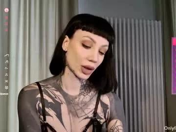 sashaaalovee from Chaturbate is Freechat