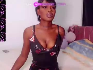 sashabratzz from Chaturbate