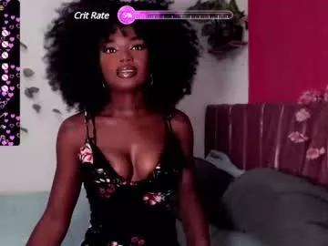 sashabratzz from Chaturbate