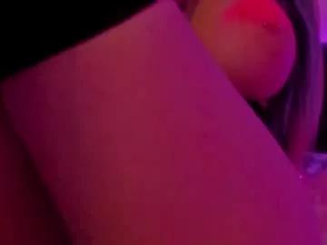 sashachase from Chaturbate