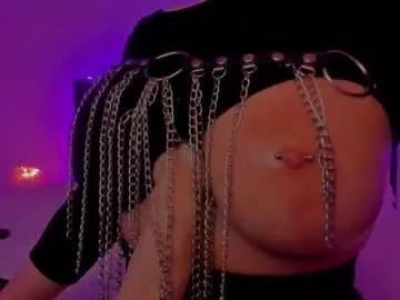 sashachase from Chaturbate