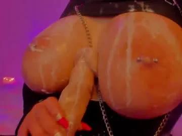 sashachase from Chaturbate
