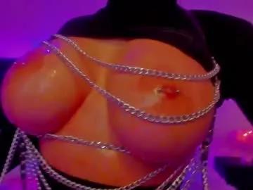 sashachase from Chaturbate