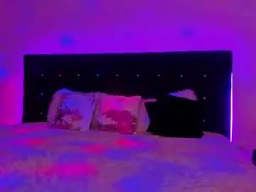 sashachase from Chaturbate