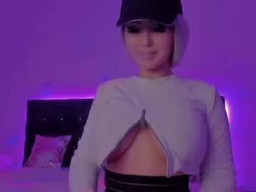 sashachase from Chaturbate