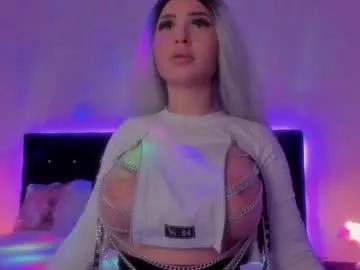 sashachase from Chaturbate