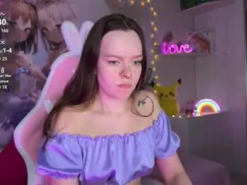 sashacollerx from Chaturbate is Freechat