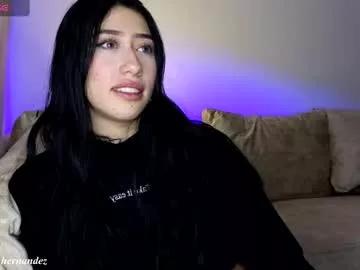 sashacute_ from Chaturbate is Freechat