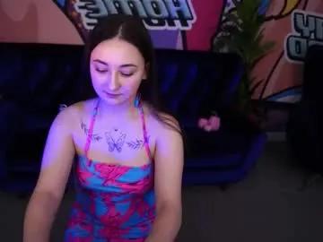 sashaduvalle from Chaturbate is Freechat