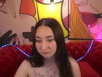 sashaduvalle from Chaturbate is Freechat