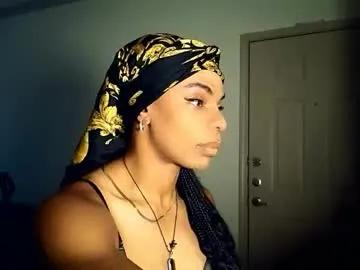 sashastrokes from Chaturbate is Freechat