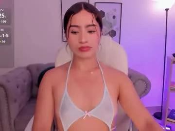 saskia_litt from Chaturbate is Freechat