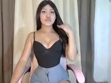 sassy_jenny8 from Chaturbate is Freechat