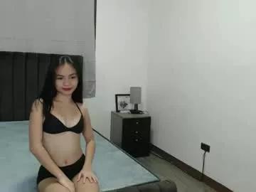 sassy_mika from Chaturbate