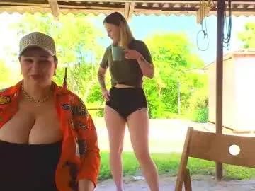 sassy_seasons from Chaturbate is Freechat