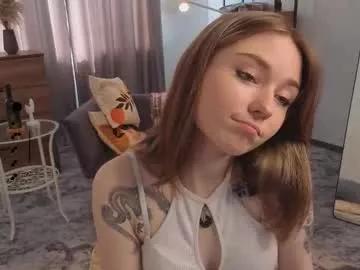 sassybloomx from Chaturbate is Freechat