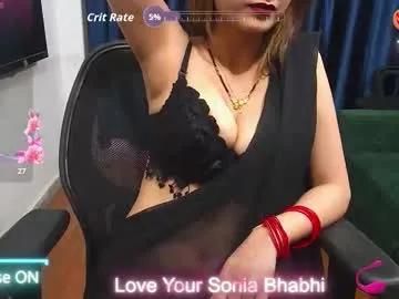 sassysonia from Chaturbate is Freechat