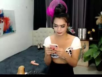 satiable_sashax from Chaturbate is Freechat