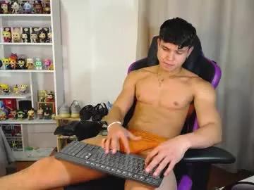 saulomiralles from Chaturbate is Freechat