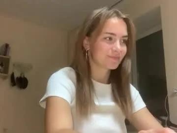 saundrayeeloy from Chaturbate is Freechat