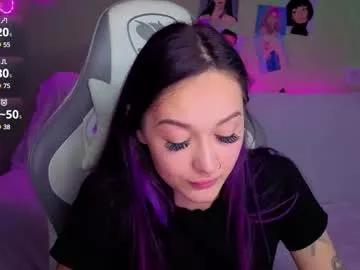 savage_lust_ from Chaturbate is Freechat