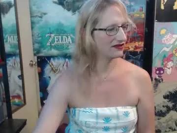savanah_banana from Chaturbate